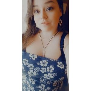 Meet your Posher, Kaley! :)